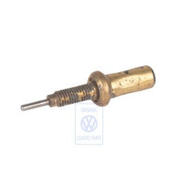 Genuine VW Thermostat - 021129823