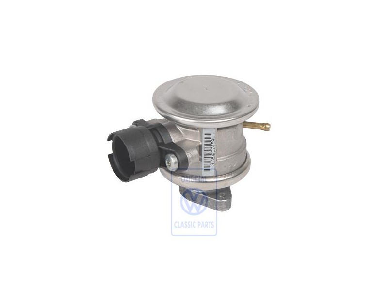 Genuine VW Kombi Valve - 021131101A