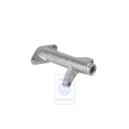 Genuine VW Adapter - 021131119