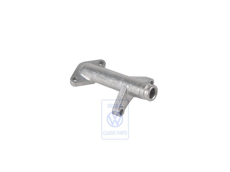 Genuine VW Adapter - 021131119