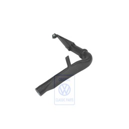 Genuine VW Connecting Pipe - 021131128