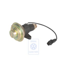 Genuine VW Exhaust Recirculation Valve - 021131501F