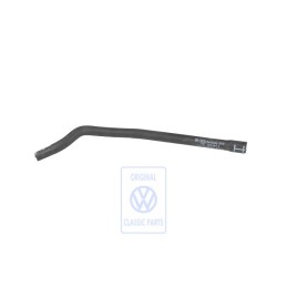 Genuine VW Connecting Hose - 021133264A