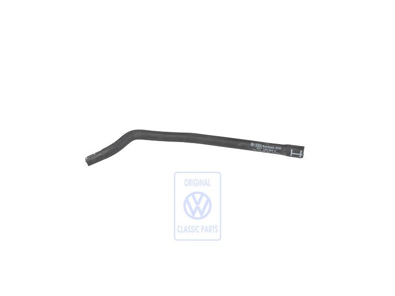 Genuine VW Connecting Hose - 021133264A