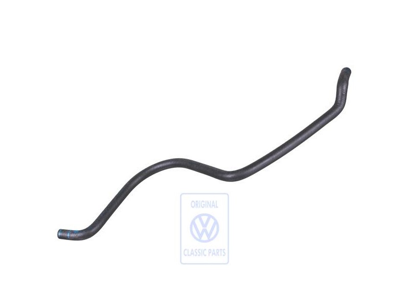 Genuine VW Fuel Hose - 021133988J