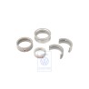 Genuine VW 1 Set: Crankshaft Bearings - 021198485A