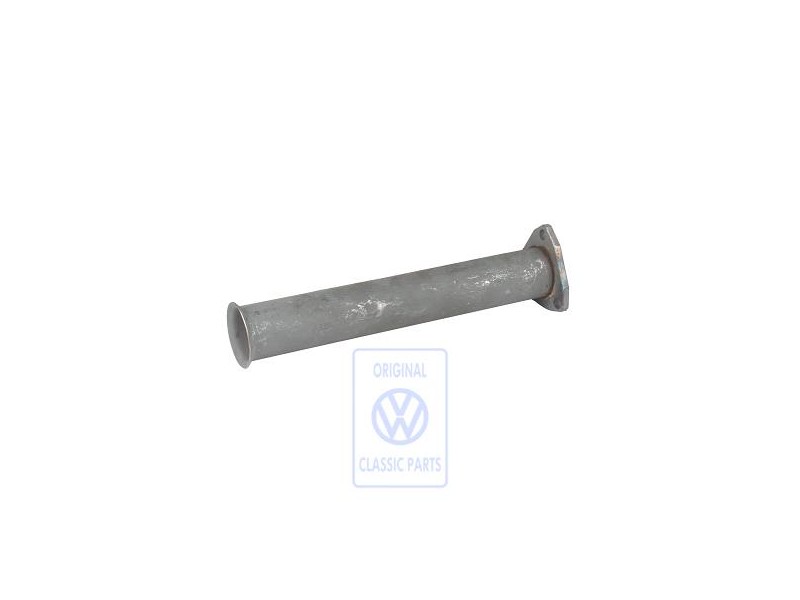 Genuine VW Pipe - 021251541