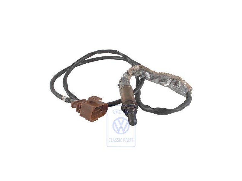Genuine VW Lambda Probe - 021906265AQ