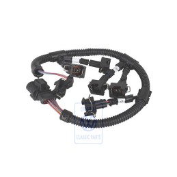 Genuine VW Wiring Set For Engine - 021971595AC