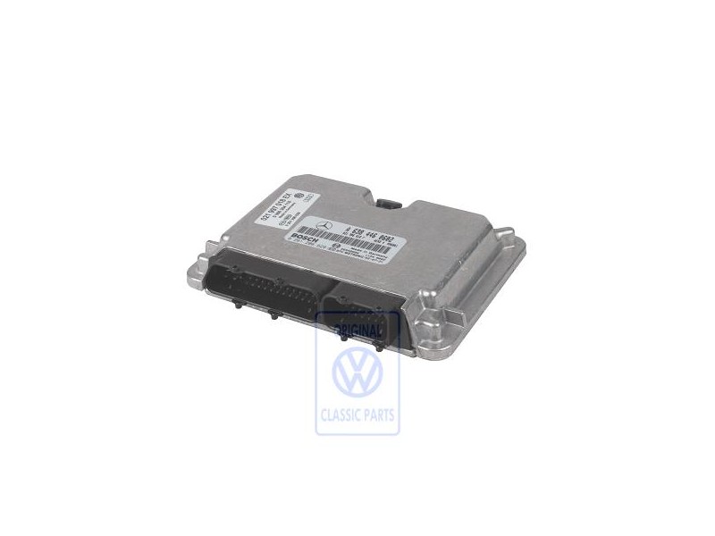 Genuine VW Control Unit - 021997018CX