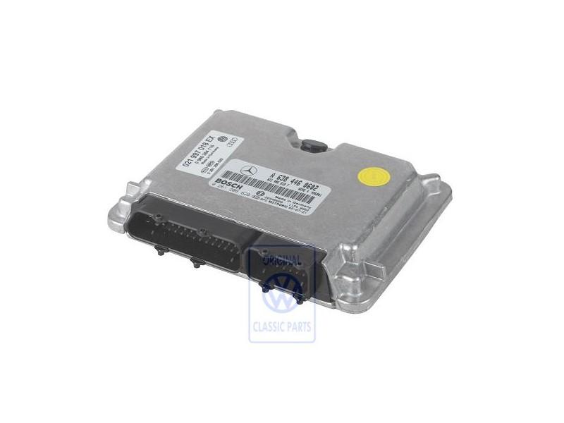 Genuine VW Control Unit - 021997018EX