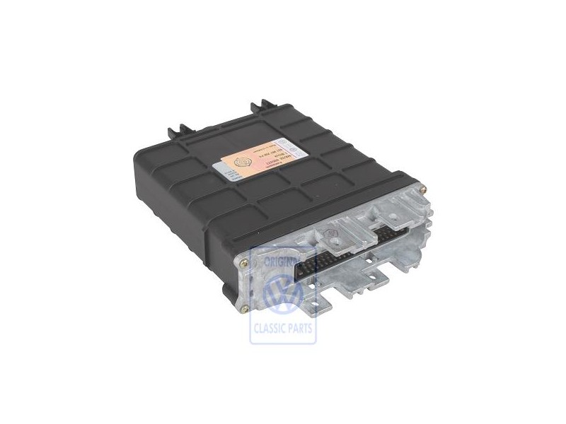Genuine VW Control Unit - 021997258PX