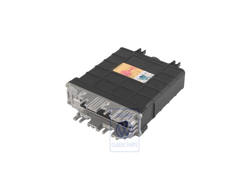 Genuine VW Control Unit For Petrol Engine - 021997259DX