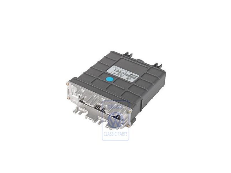 Genuine VW Control Unit For Petrol Engine - 021997259HX