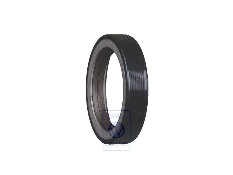 Genuine VW Shaft Oil Seal (Shaft Rotation: To Right) - 022103085