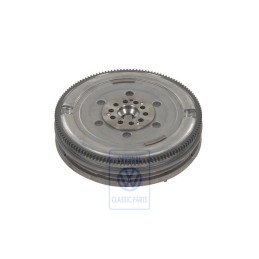 Genuine VW Flywheel - 022105266M