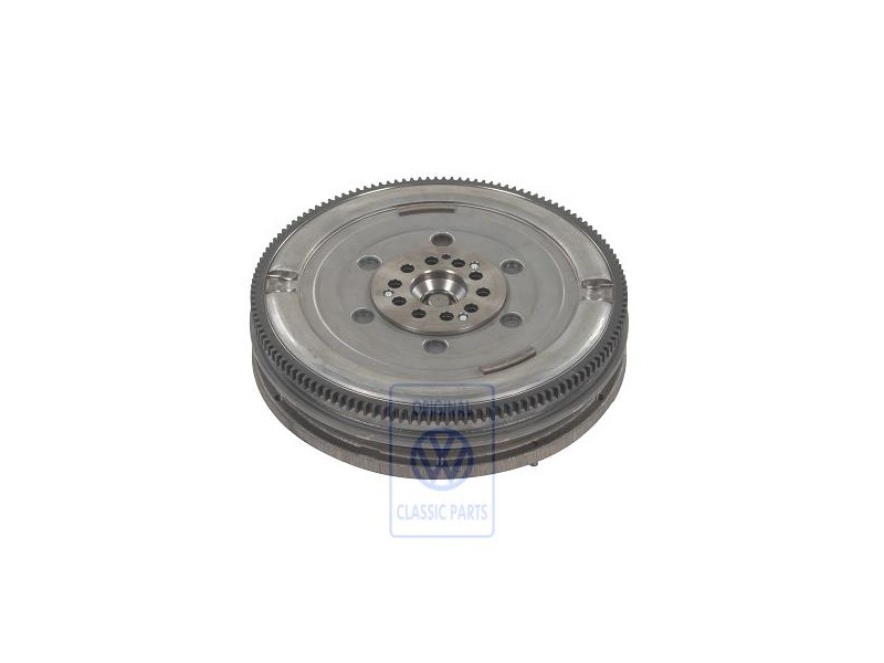 Genuine VW Flywheel - 022105266M