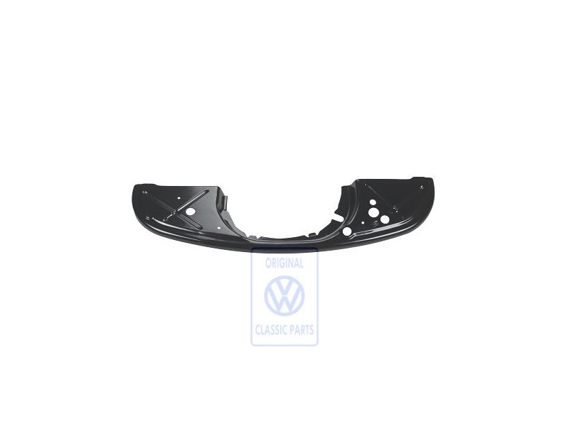 Genuine VW Engine Cover Plate - 022119517R
