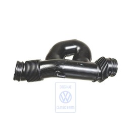 Genuine VW Intake Hose - 022129627C