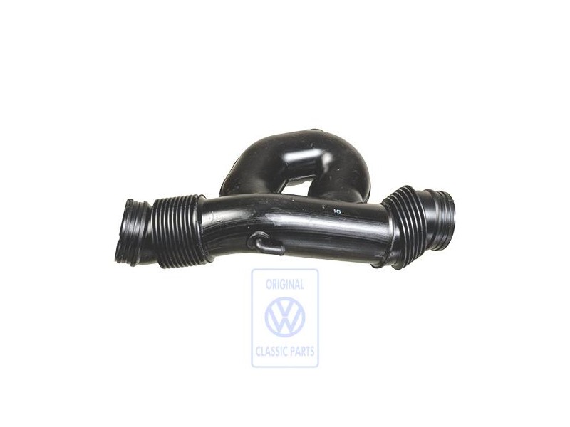 Genuine VW Intake Hose - 022129627C Genuine VW Intake Hose - 022129627C