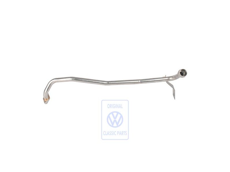 Genuine VW Connecting Pipe - 022131143