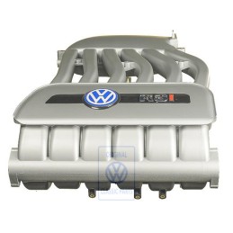 Genuine VW Intake Manifold - Upper Part - 022133201T