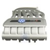 Genuine VW Intake Manifold - Upper Part - 022133201T