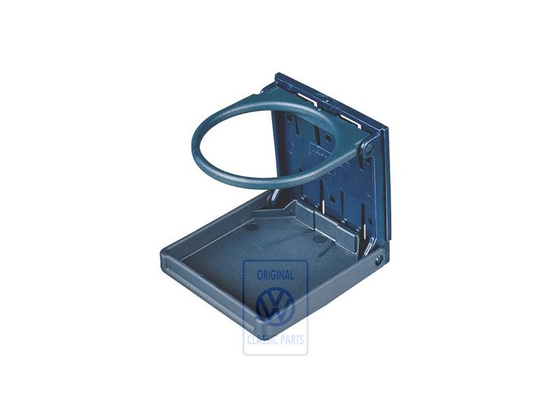 Genuine VW Drinks Holder Lagoon - 703862533 J51