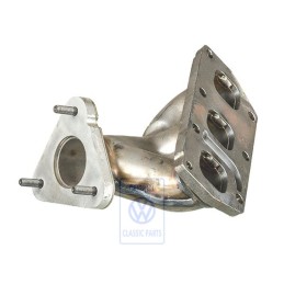 Genuine VW Exhaust Manifolds - 022253017P