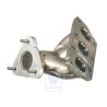 Genuine VW Exhaust Manifolds - 022253017P