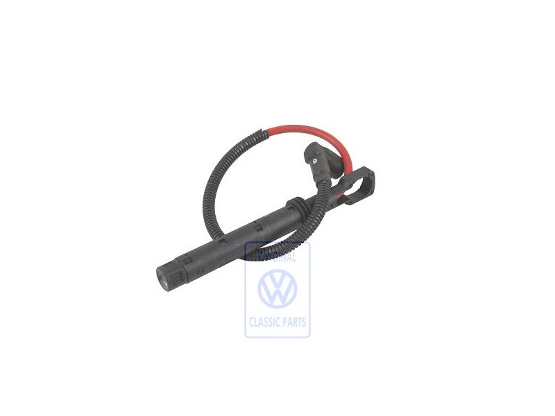 Genuine VW Ignition Lead - 022905430AE
