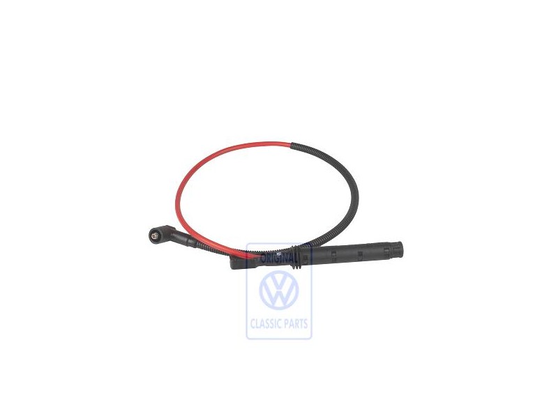 Genuine VW Ignition Lead - 022905430T