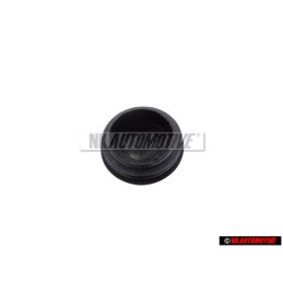 Genuine VW Cover Cap Primed - 705807179 GRU
