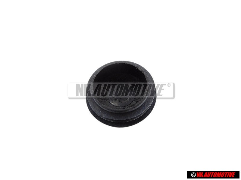 Genuine VW Cover Cap Primed - 705807179 GRU