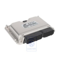 Genuine VW Control Unit For Petrol Engine - 022906032AQ