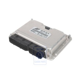 Genuine VW Control Unit For Petrol Engine - 022906032BA