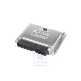 Genuine VW Control Unit For Petrol Engine - 022906032GS