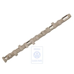 Genuine VW Camshaft - 023109101E