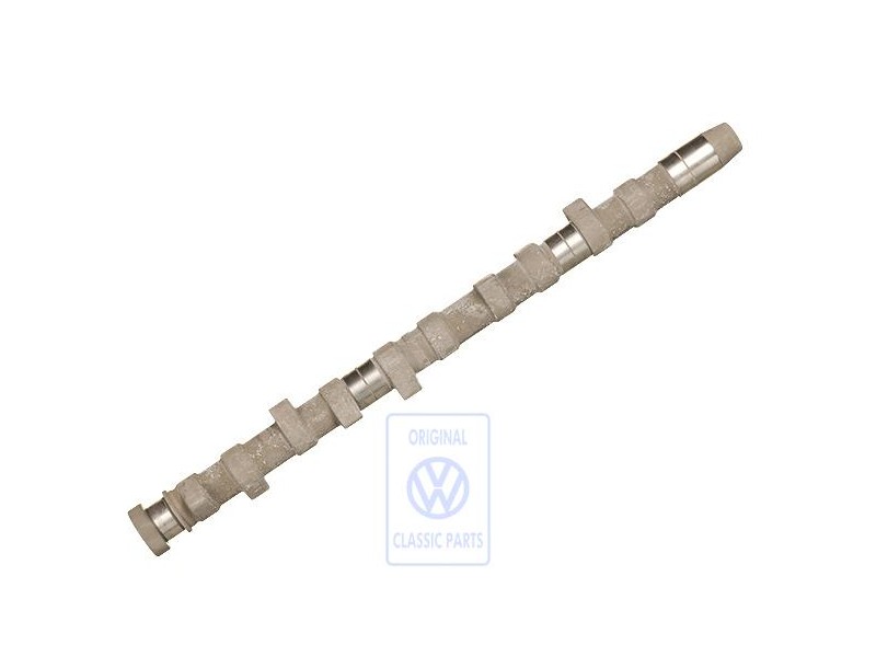 Genuine VW Camshaft - 023109101E
