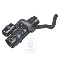 Genuine VW Intake Hose - 023128623