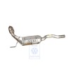 Genuine VW Catalytic Converter - 023131089DX