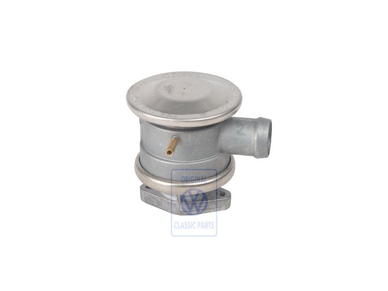 Genuine VW Non-Return Valve - 023131351