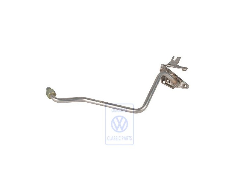 Genuine VW Pipe For Exhaust Recirculation - 023131561A