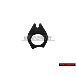Genuine VW Support - 7D0857515
