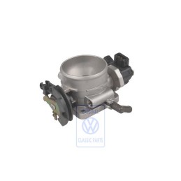 Genuine VW Throttle Valve Adapter - 023133061B