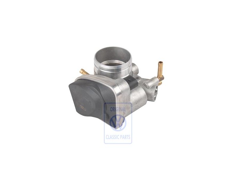 Genuine VW Throttle Valve Control Element - 023133062