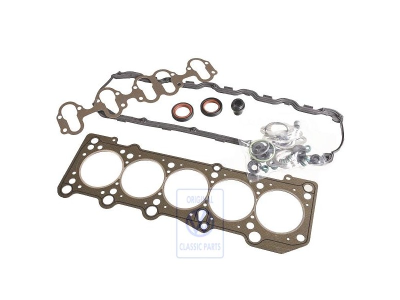 Genuine VW Gasket Set For Cylinder Head - 023198012