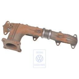 Genuine VW Exhaust Manifolds - 023253031K