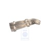 Genuine VW Warm Air Deflector Plate - 023253043C
