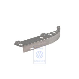 Genuine VW Warm Air Deflector Plate - 023253043E